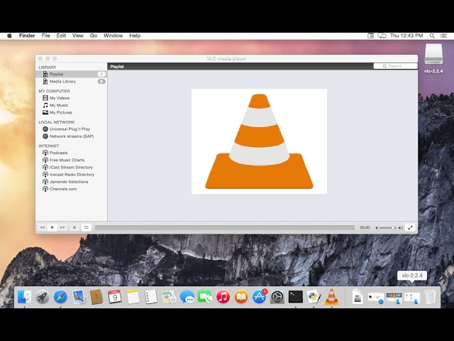 Vlc Free Download For Mac Snow Leopard